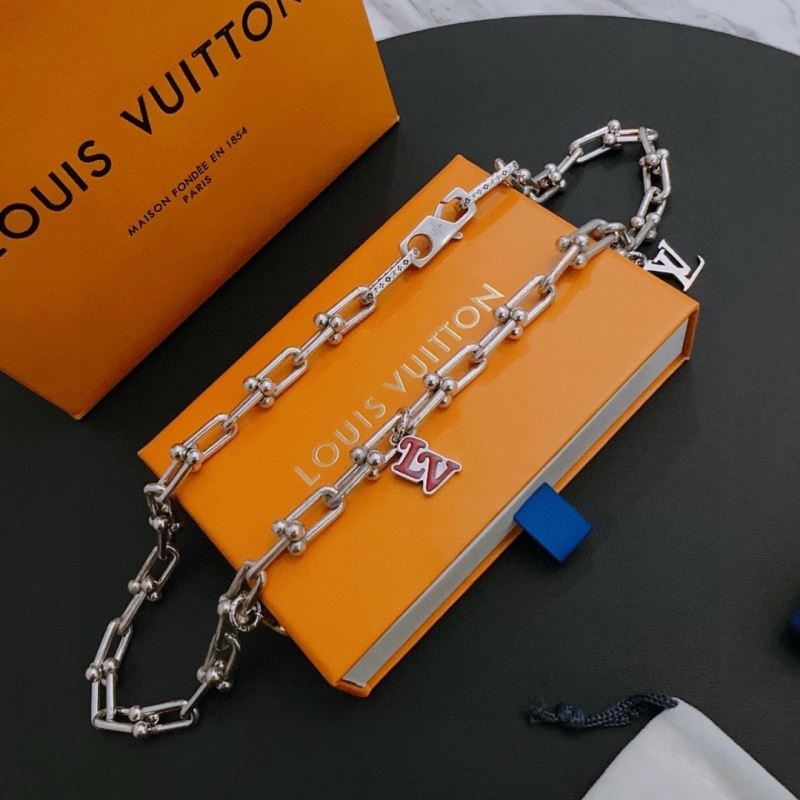 LV Necklaces